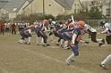 Evry Daily Photo - Corsaire vs Molosse - Foot US 721